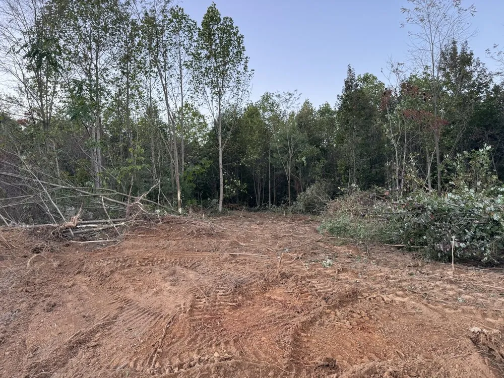 Trusted outdoor landscaping in Moss, TN by Rocking B