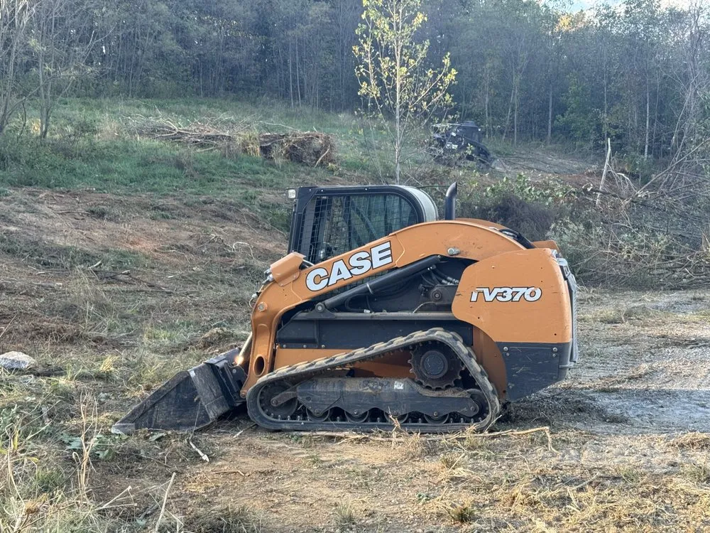 Local landscape installation experts serving Moss, TN - Rocking B