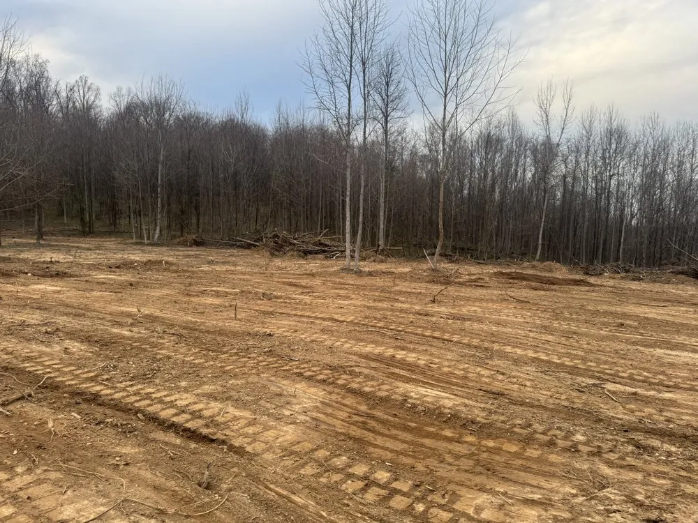 Reliable garden landscaping with custom design across Moss, TN - Rocking B