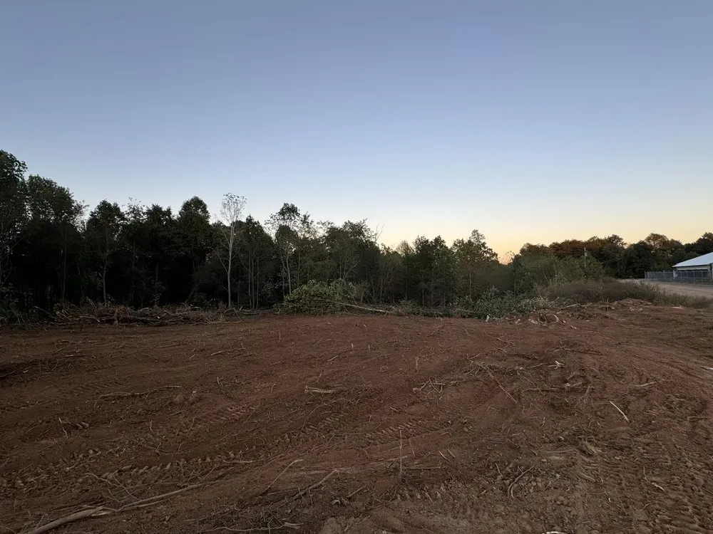 Top-rated garden landscaping in Moss, TN - Rocking B