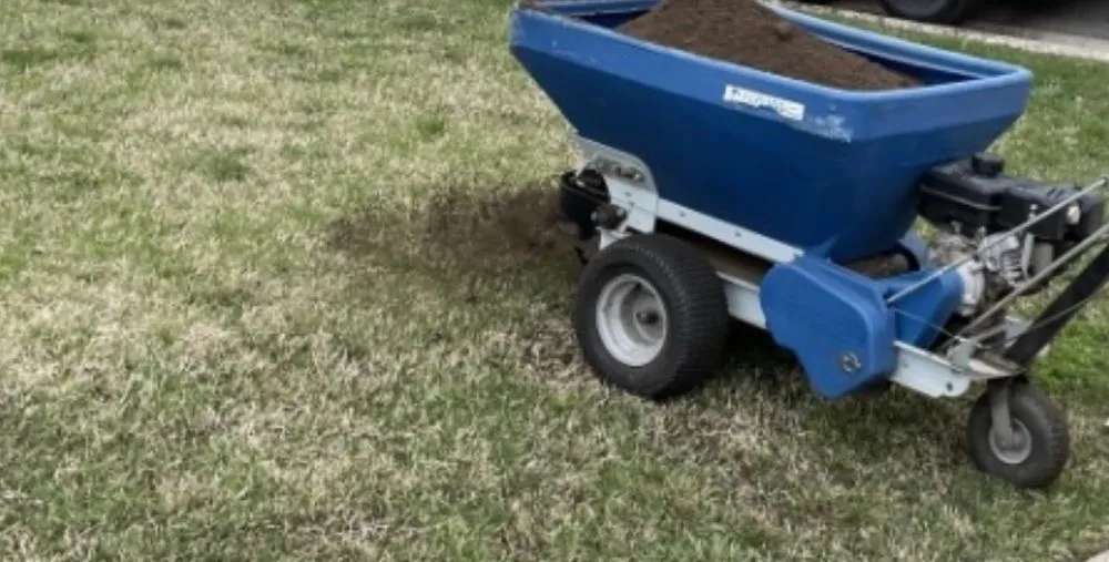 Top-rated yard cleanup service in Garden Ridge, TX - Rocking H Services