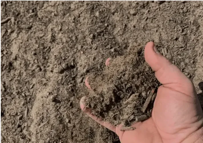 Custom outdoor landscaping for residential properties across Garden Ridge, TX - Rocking H Services