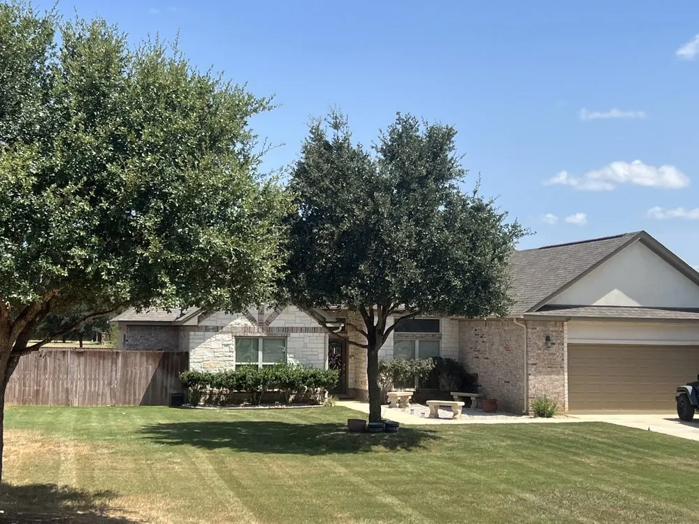 Reliable landscape design in Lytle, TX by Rocking L Landscape Services