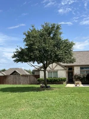 Rocking L Landscape Services