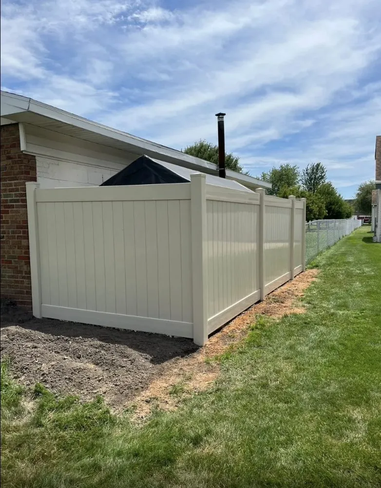 Affordable lawn care service experts serving Shelby Township, MI - Rocking M Improvements