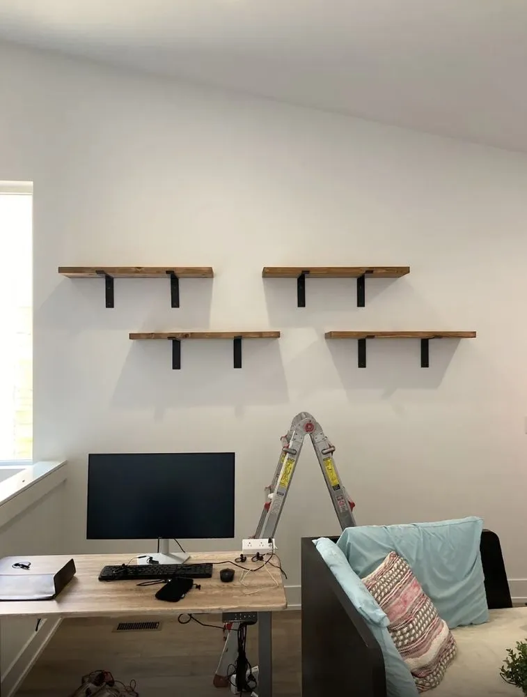 Professional landscape design in Shelby Township, MI by Rocking M Improvements