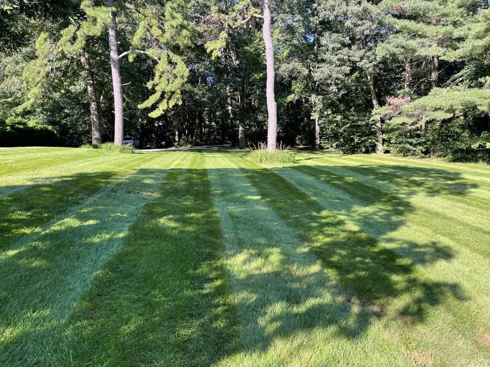 Local residential landscaping in Atkinson, NH - Rockingham Lawn Care