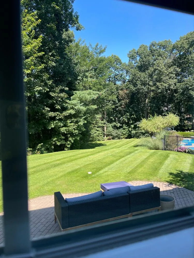 Professional landscaping services for homes across Atkinson, NH - Rockingham Lawn Care