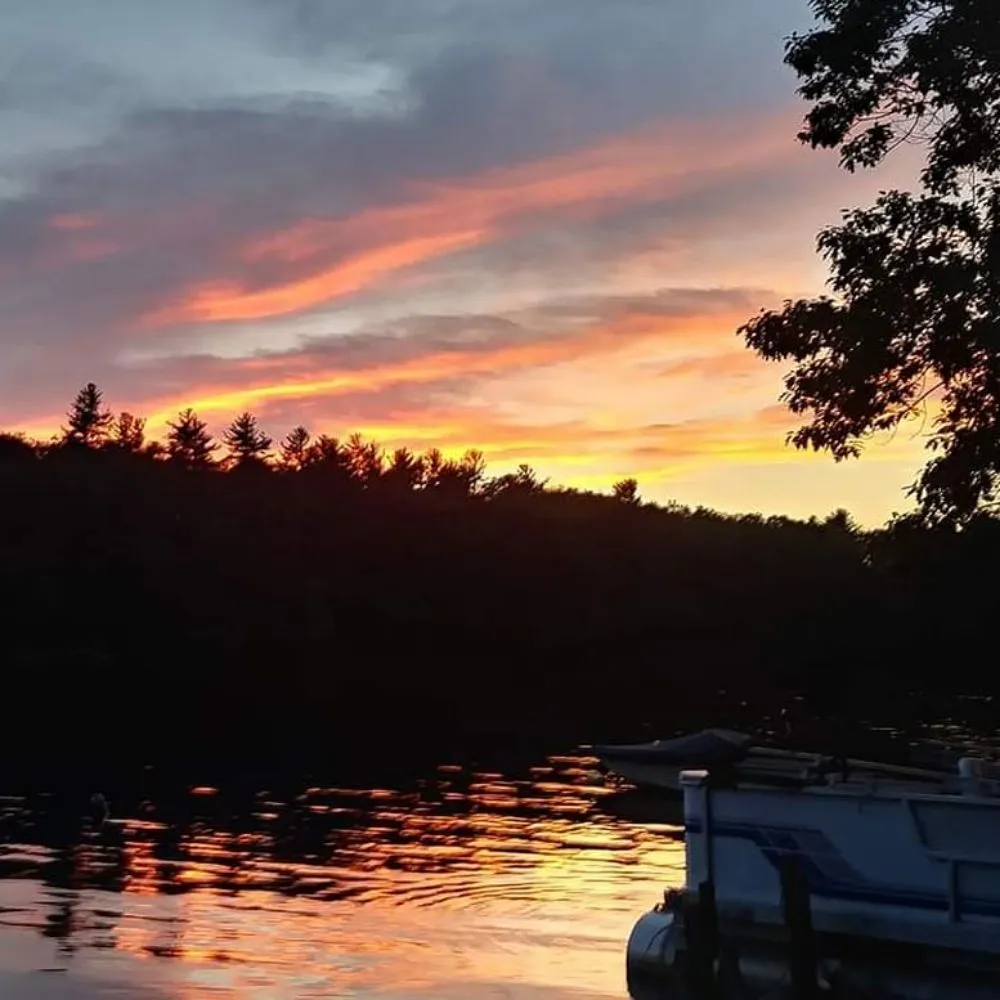 Reliable landscape installation for year-round maintenance in Danville, NH by Rockingham Property Maintenance & Landscaping