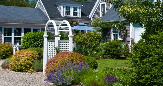 Affordable yard maintenance for outdoor upgrades across Hooksett, NH - Rockingham Turf Care