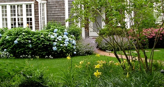 Trusted landscape installation in Hooksett, NH - Rockingham Turf Care