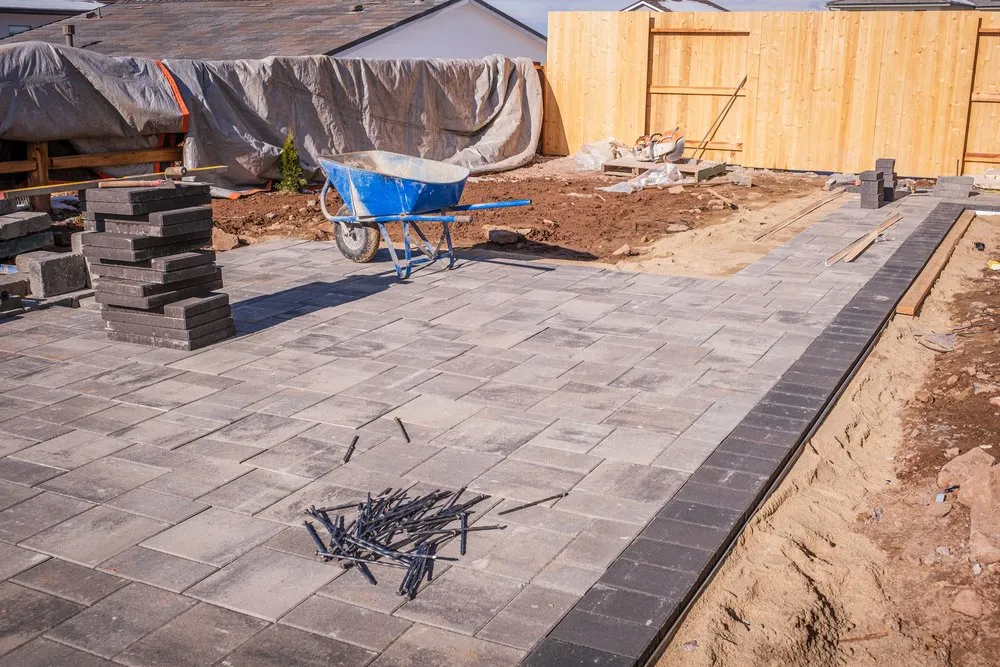 Expert landscape design experts serving Spring Valley, NY - Rockland Landscape