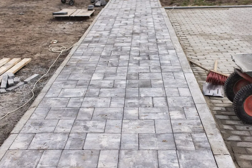 Trusted landscape design in Spring Valley, NY by Rockland Landscape