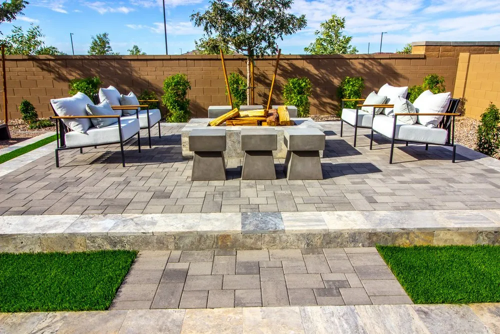 Reliable yard maintenance in Spring Valley, NY - Rockland Landscape