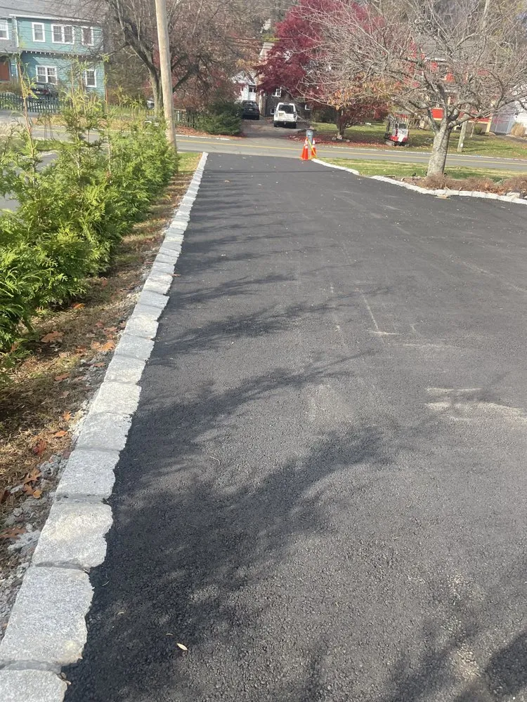 Professional lawn care service in Spring Valley, NY - Rockland Landscape