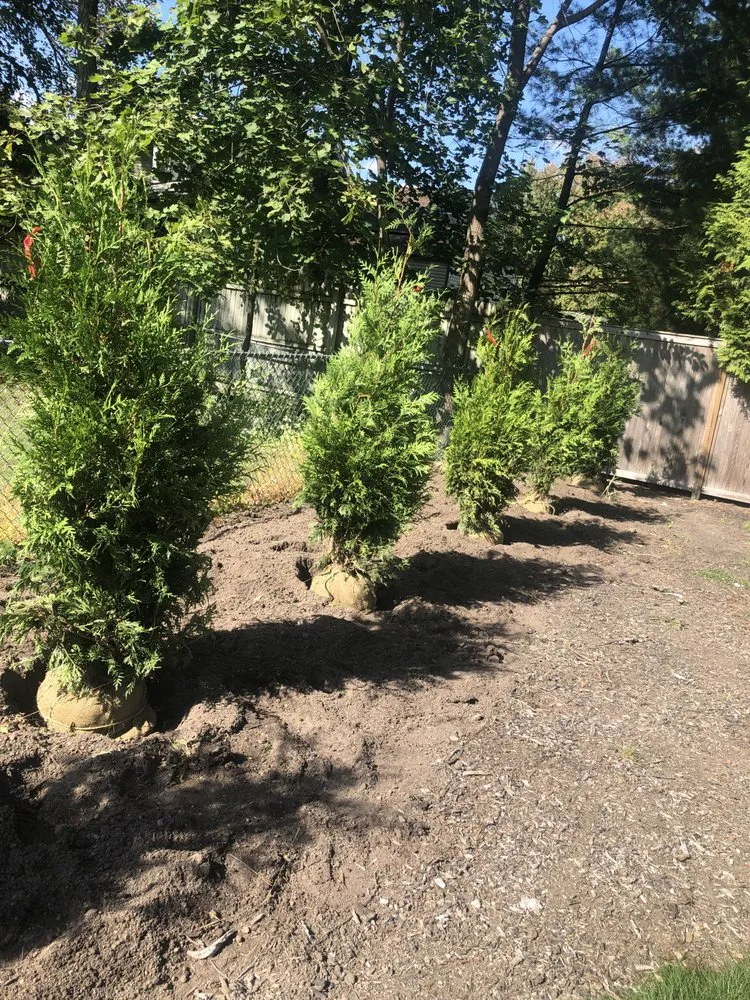 Top-rated outdoor landscaping experts serving Spring Valley, NY - Rockland Landscape