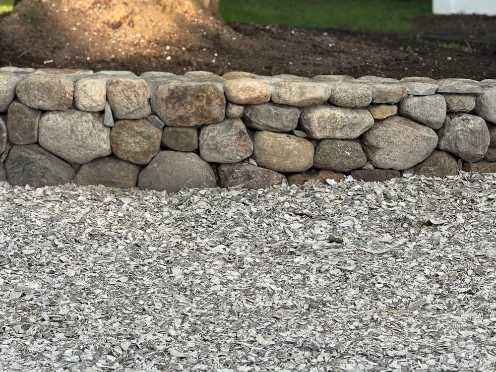 Trusted outdoor landscaping experts serving Orleans, MA - Rockland Landscaping and Masonry