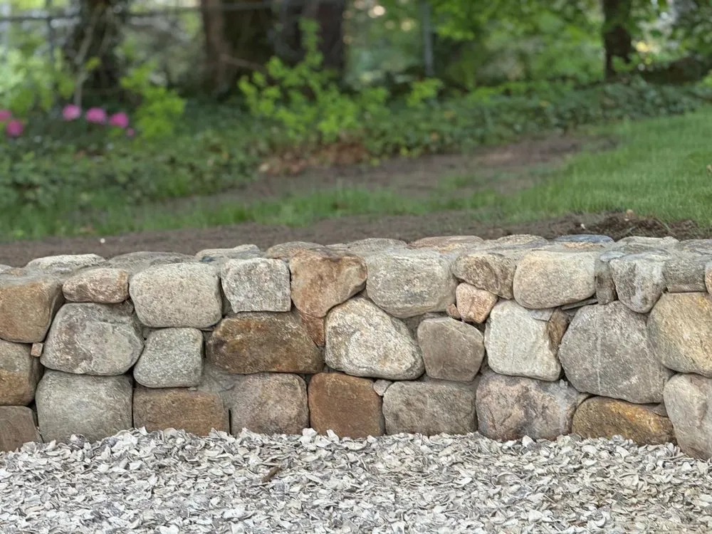 Affordable residential landscaping for year-round maintenance across Orleans, MA - Rockland Landscaping and Masonry