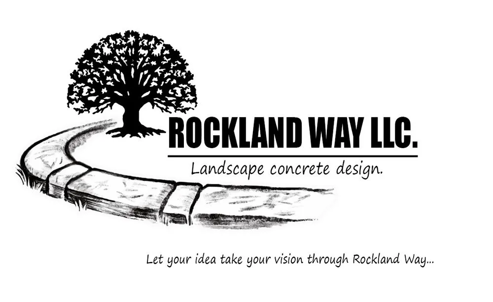Expert landscape installation with custom design in Ocala, FL by Rockland Way