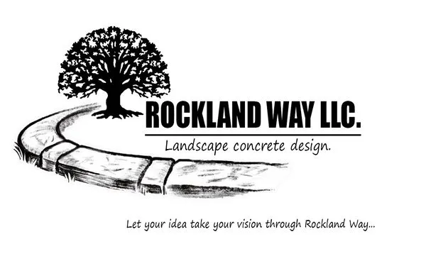 Rockland Way Logo