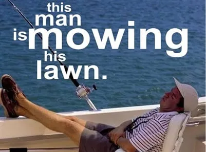 Local garden landscaping experts serving Rockledge, FL - Rockledge Lawn Service