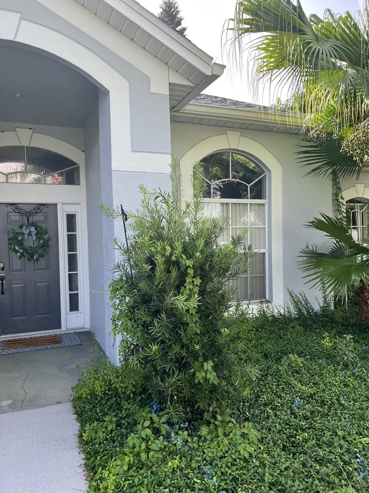 Trusted landscape design in Rockledge, FL - Rockledge Lawns And Landscaping