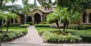 Custom yard maintenance near you in Rockledge, FL by Rockledge Lawns And Landscaping