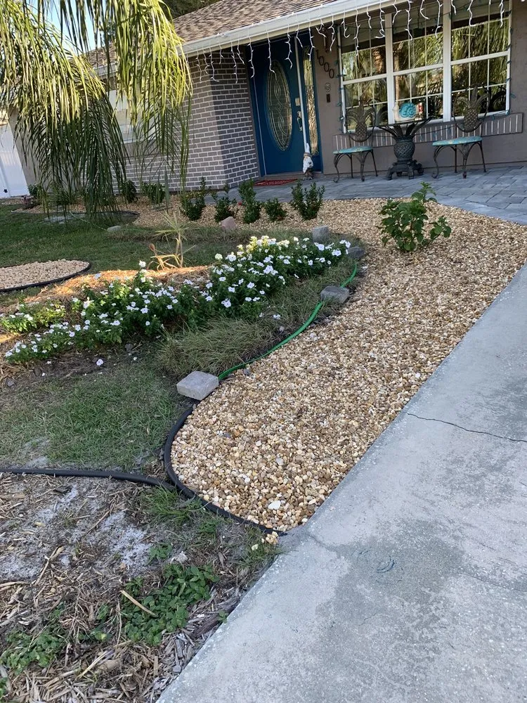 Affordable landscaping services for year-round maintenance in Rockledge, FL by Rockledge Lawns And Landscaping