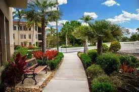 Custom outdoor landscaping in Rockledge, FL - Rockledge Lawns And Landscaping
