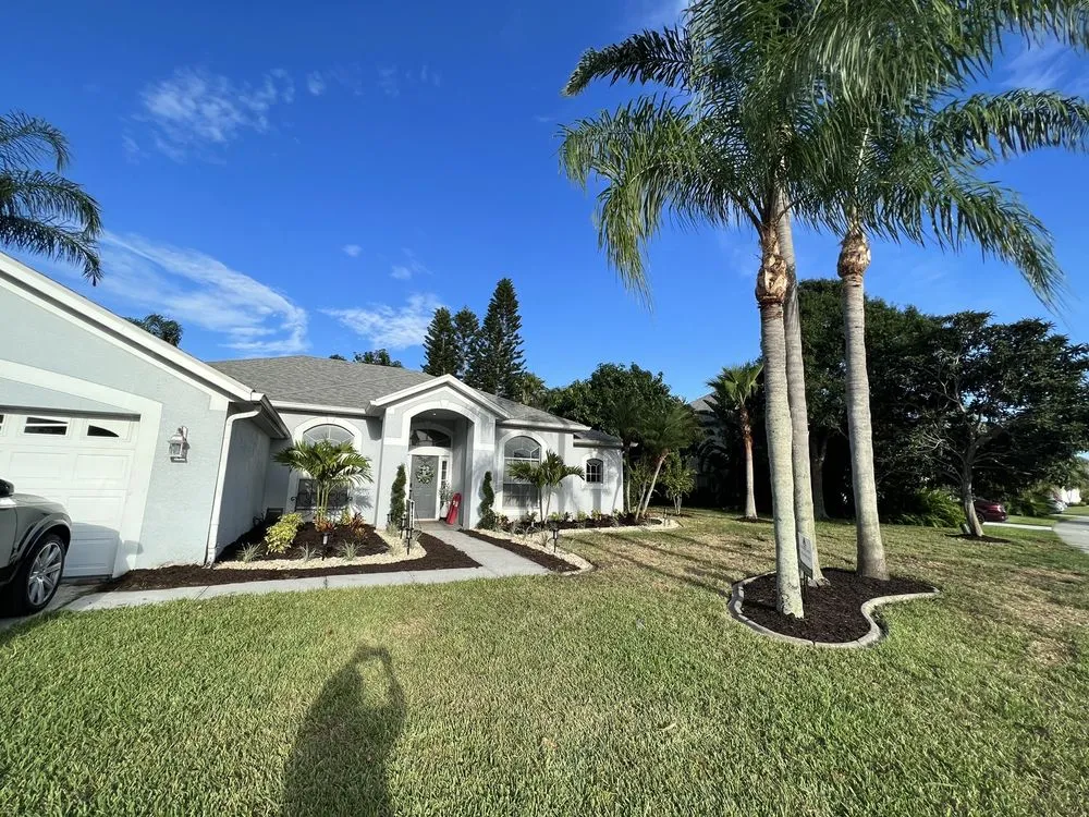 Top-rated yard maintenance near you across Rockledge, FL - Rockledge Lawns And Landscaping