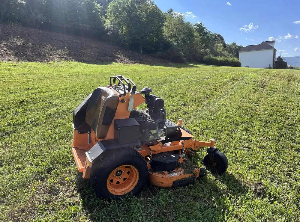 Trusted landscape installation in Sacramento, CA - Rocklin Lawn Care