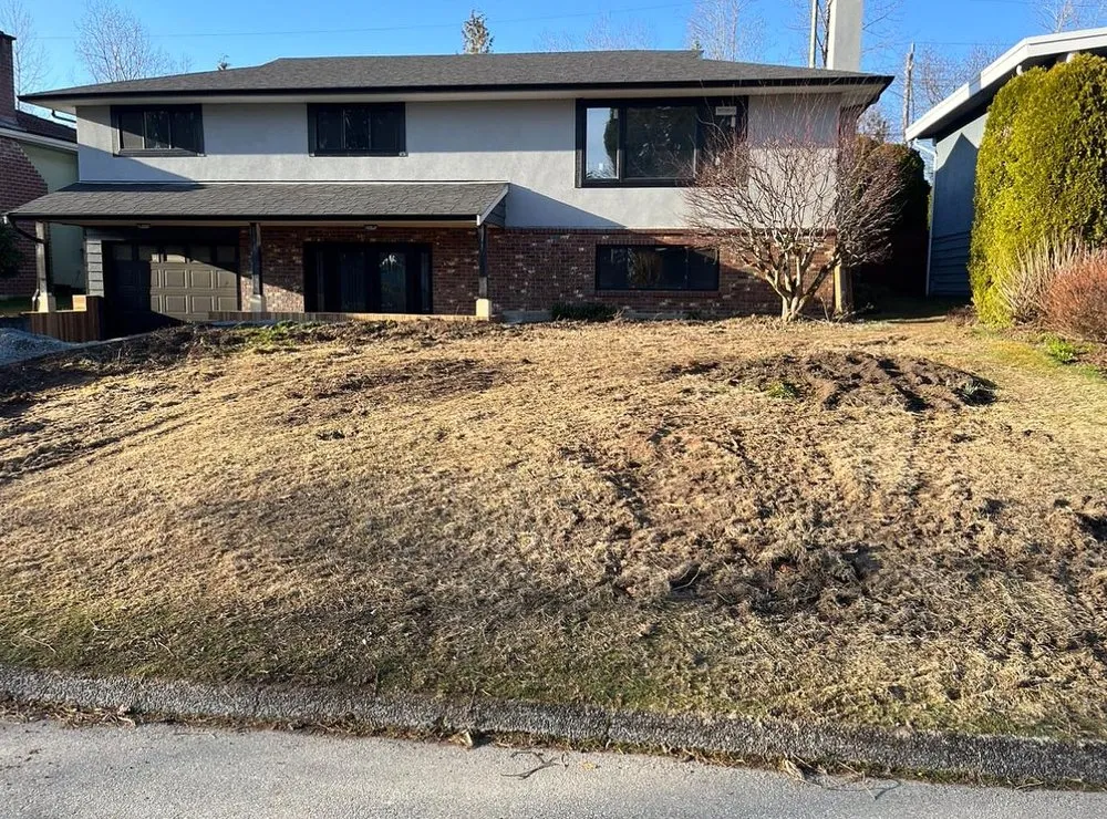 Trusted residential landscaping in Sacramento, CA - Rocklin Lawn Care