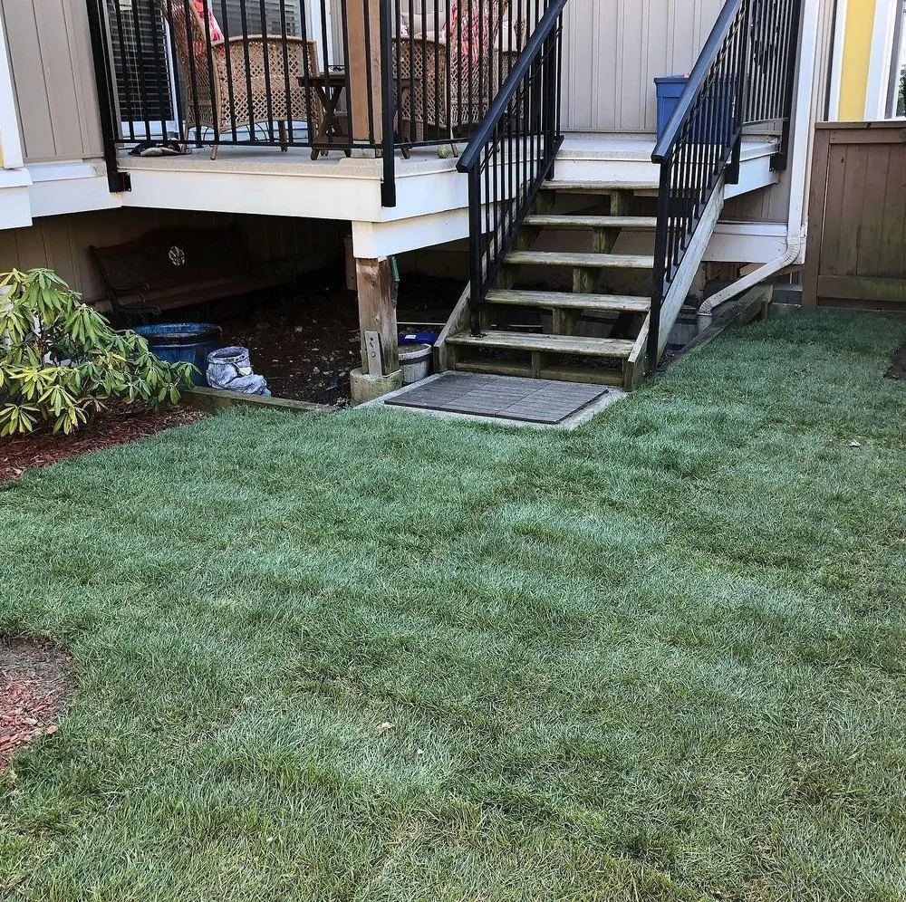 Affordable lawn mowing service in Sacramento, CA by Rocklin Lawn Care