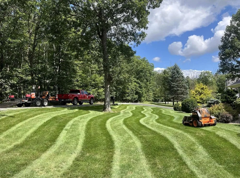 Trusted lawn care service experts serving Sacramento, CA - Rocklin Lawn Care