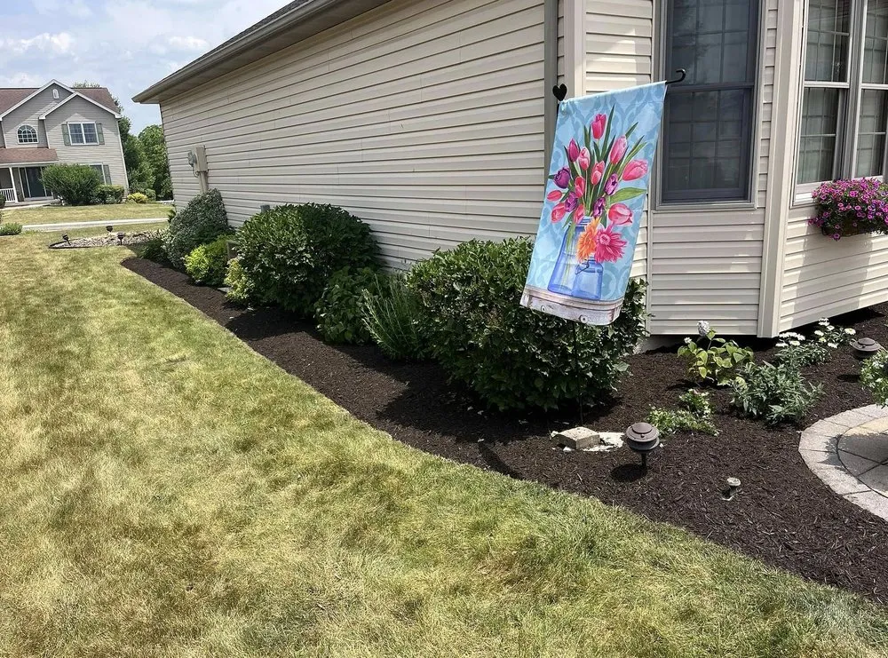 Trusted landscape design experts serving Sacramento, CA - Rocklin Lawn Care