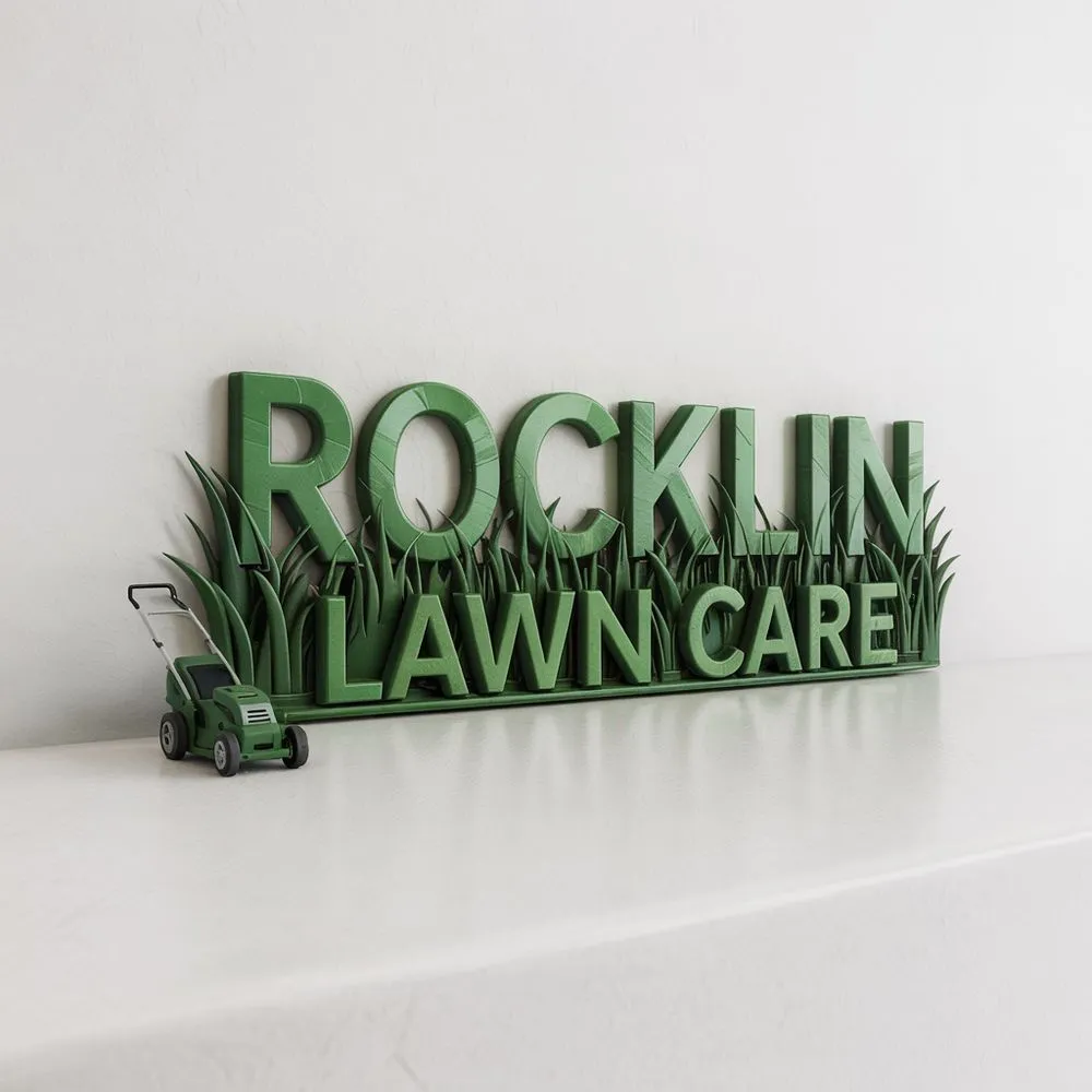 Expert landscape installation for outdoor upgrades across Sacramento, CA - Rocklin Lawn Care