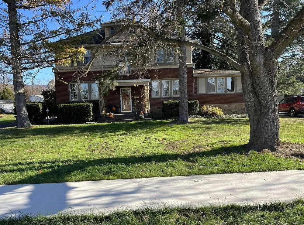 Top-rated landscape installation experts serving Sacramento, CA - Rocklin Lawn Care