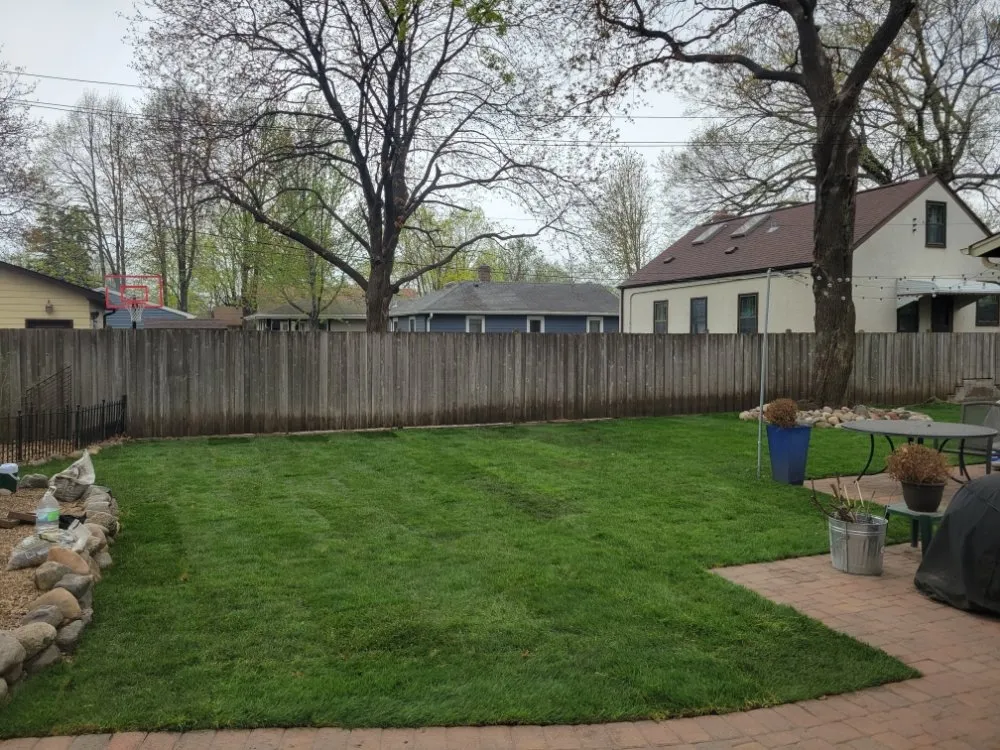 Trusted garden landscaping in Loretto, MN - Rockman Landscaping & Tree Service