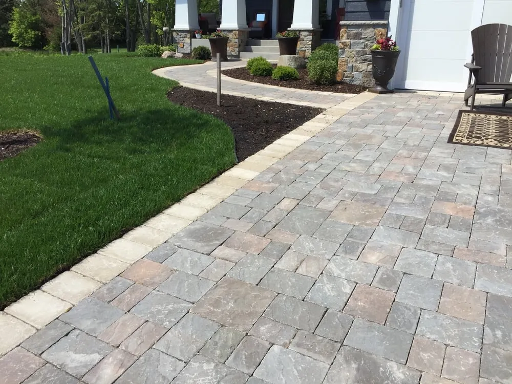 Professional landscaping services experts serving Loretto, MN - Rockman Landscaping & Tree Service