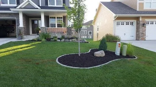 Professional landscape design experts serving Loretto, MN - Rockman Landscaping & Tree Service