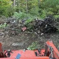 Trusted lawn mowing service for outdoor upgrades across Ore City, TX - Rockn 3B construction