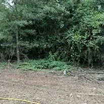 Professional residential landscaping in Ore City, TX by Rockn 3B construction