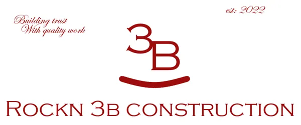 Rockn 3B construction