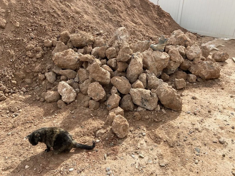 Top-rated yard maintenance in St. George, UT - Rock'N A Excavation and Landscapes