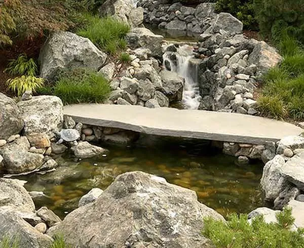 Trusted landscape design for year-round maintenance across Draper, UT - Rockology Utah