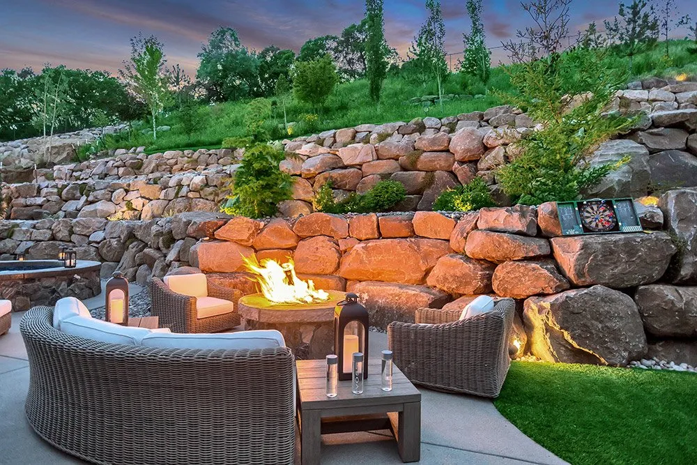 Top-rated lawn mowing service experts serving Draper, UT - Rockology Utah