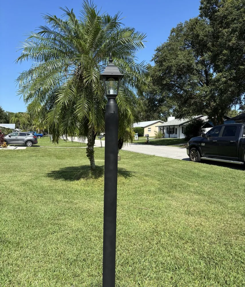 Top-rated landscape installation with custom design across Edgewater, FL - Rockos Renovations