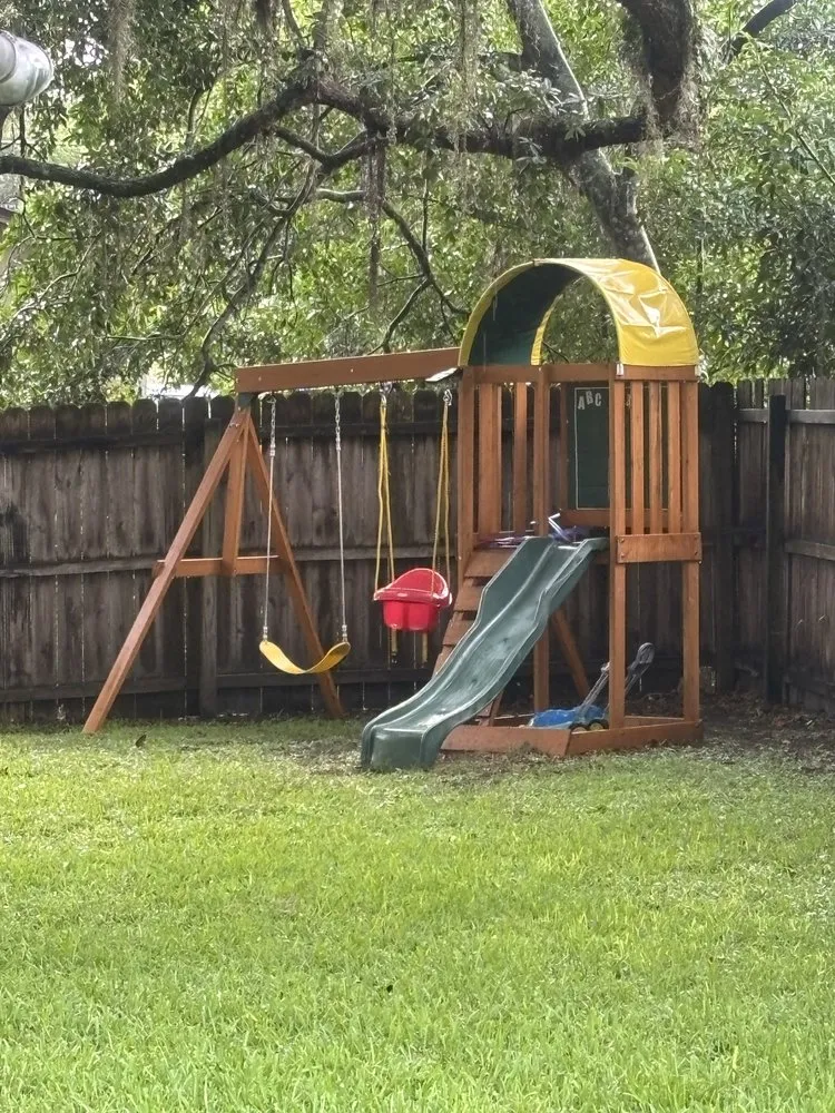 Affordable landscape installation for year-round maintenance across Edgewater, FL - Rockos Renovations