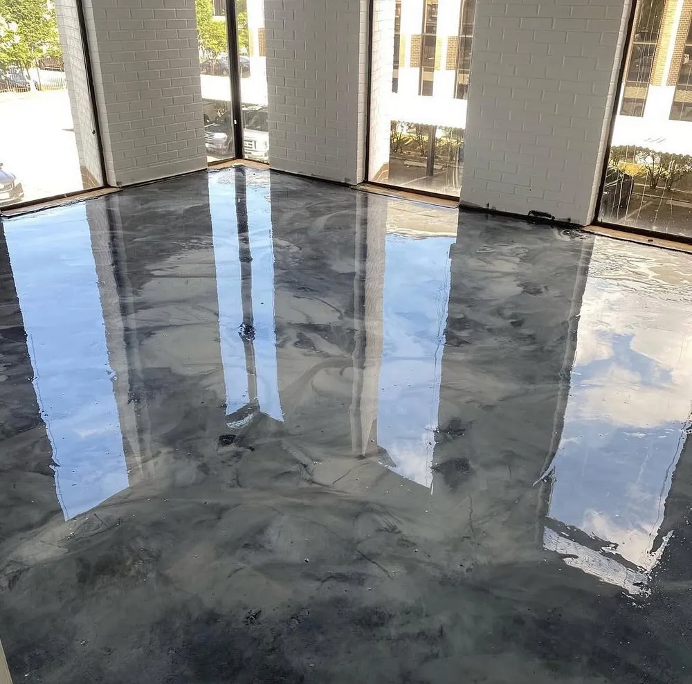 Professional residential landscaping experts serving Pflugerville, TX - RockPoint Services