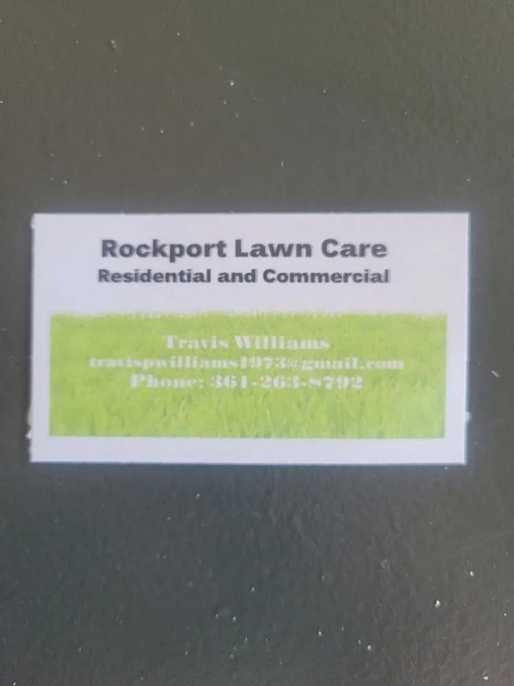 Trusted landscape design for homes across Rockport, TX - Rockport Lawn care